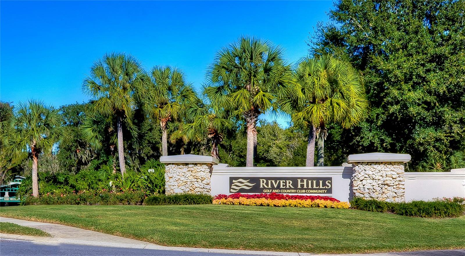 Welcome to River Hills,this vibrant community offers a slice of paradise for every lifestyle.