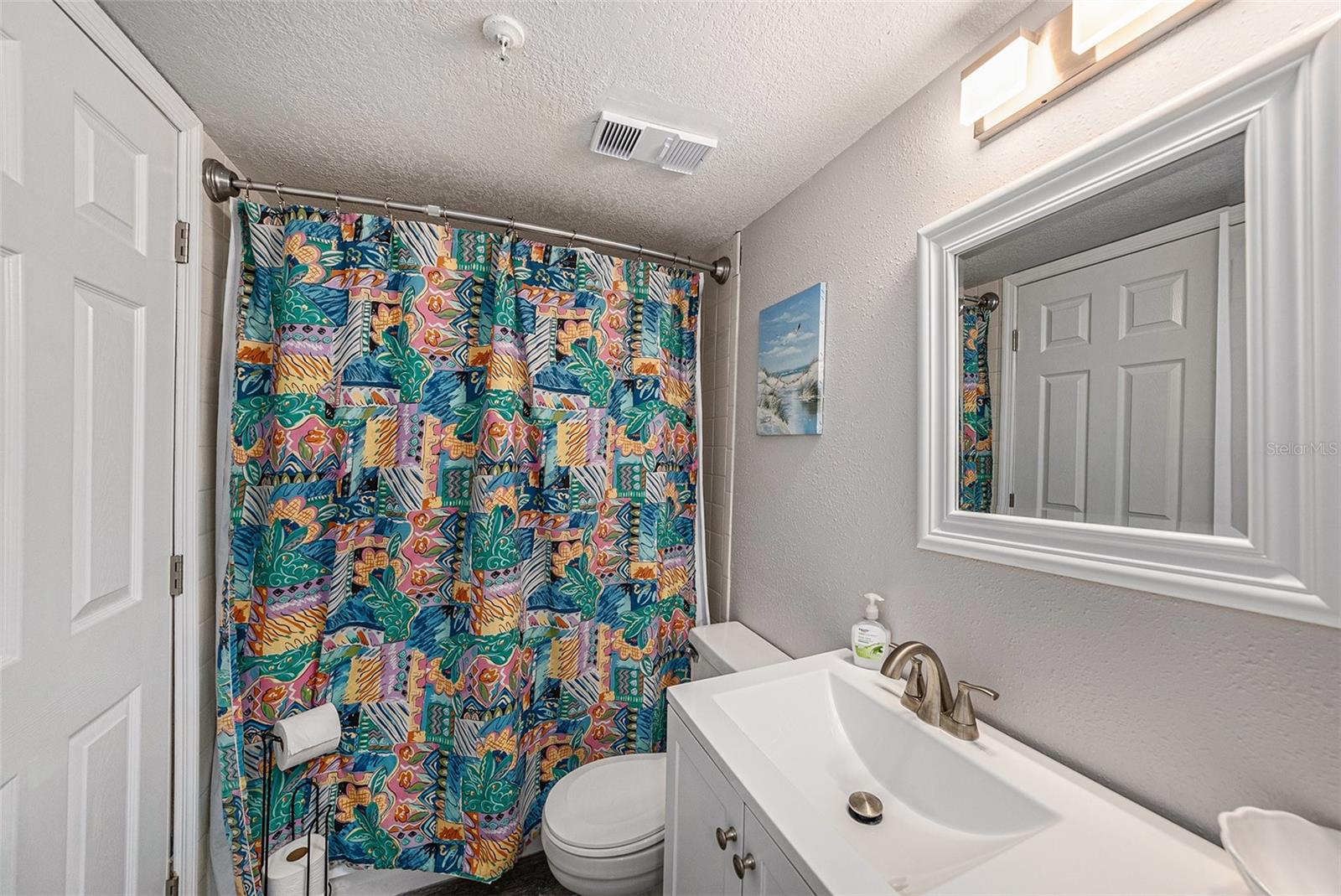 12924 Gulf Blvd #110, Madeira Beach FL 33708 - Sandy Shores Unit 110 Bathroom 2