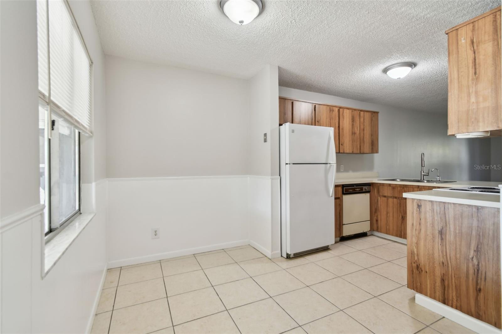 kitchen nook