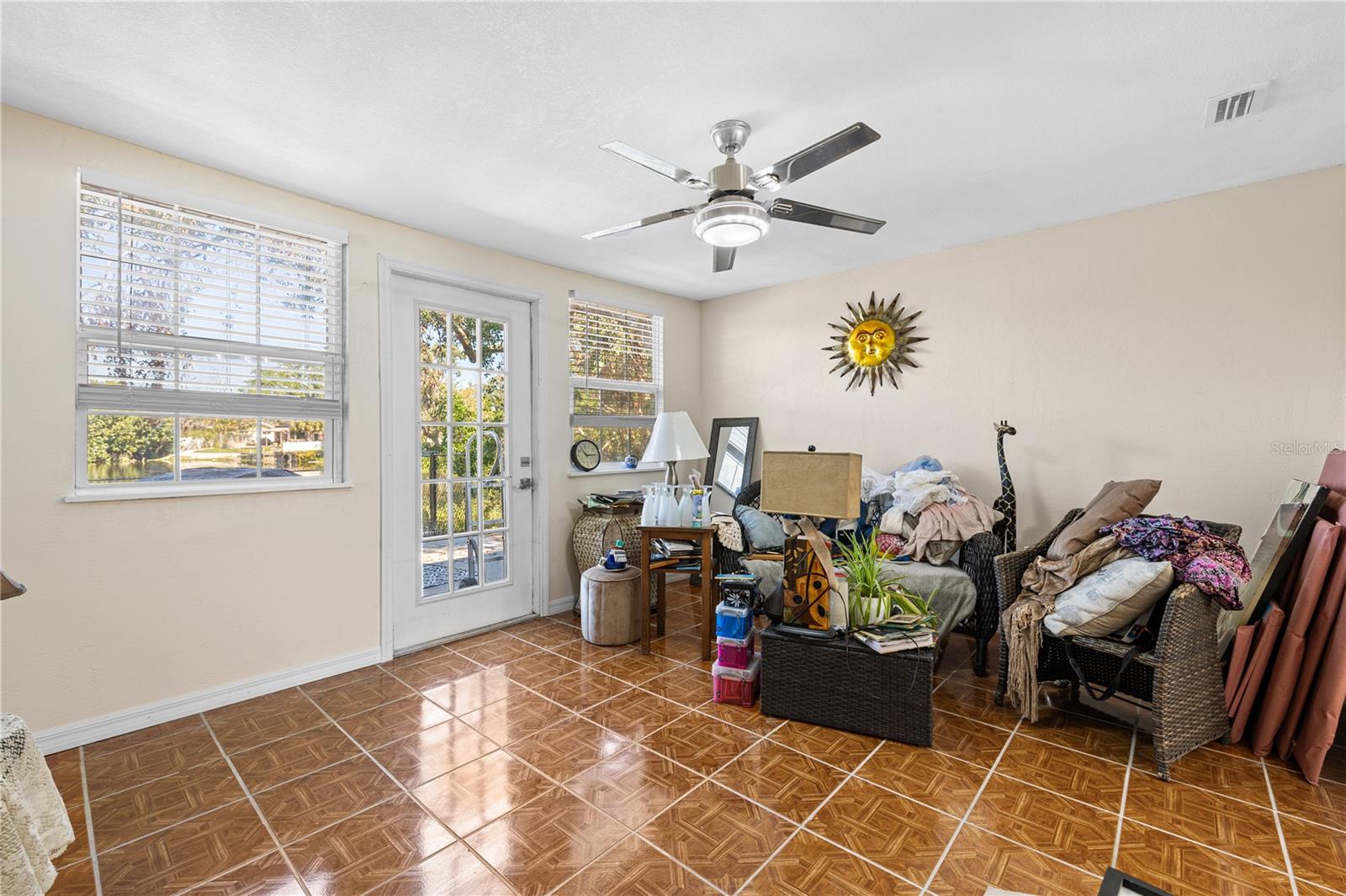 Bonus Room