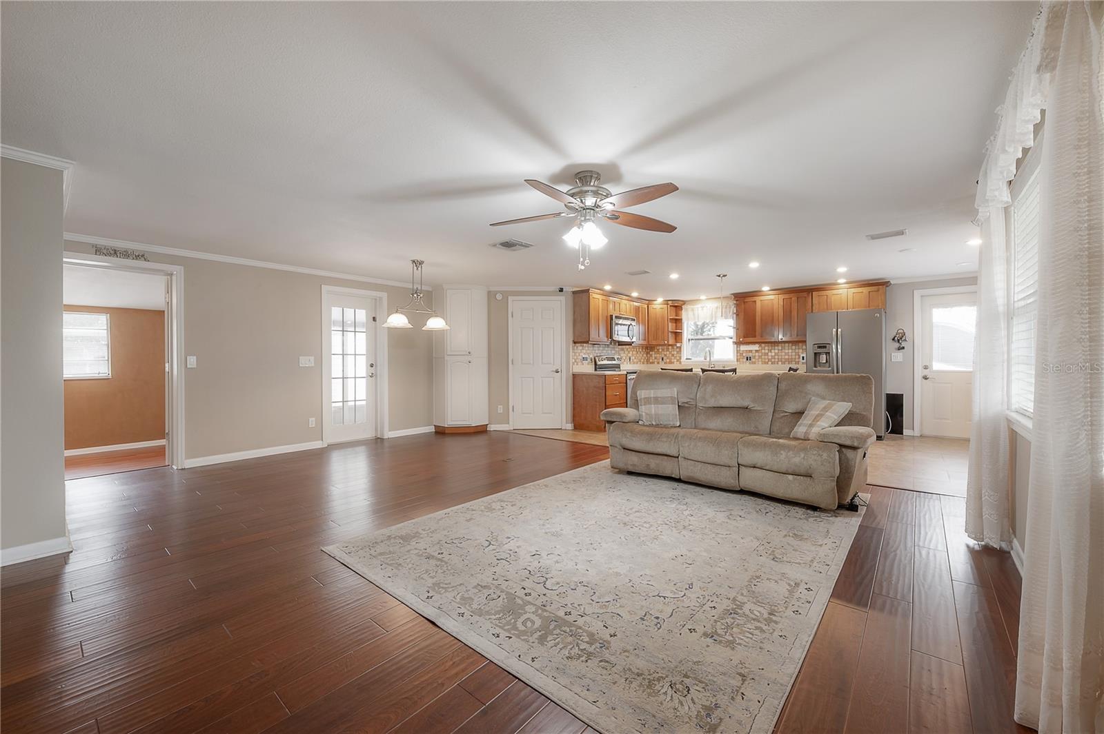 "Great Room"