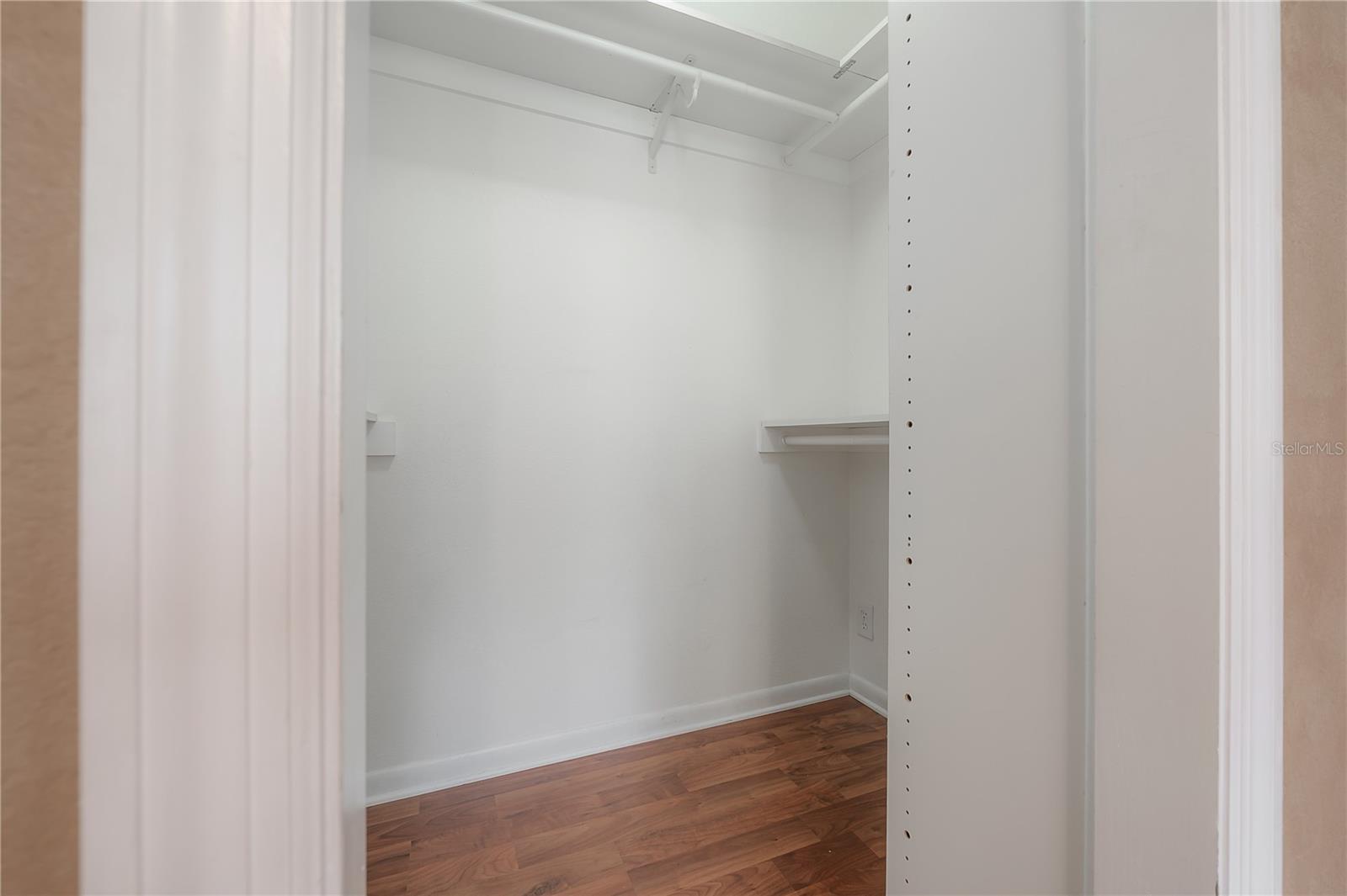 Closet
