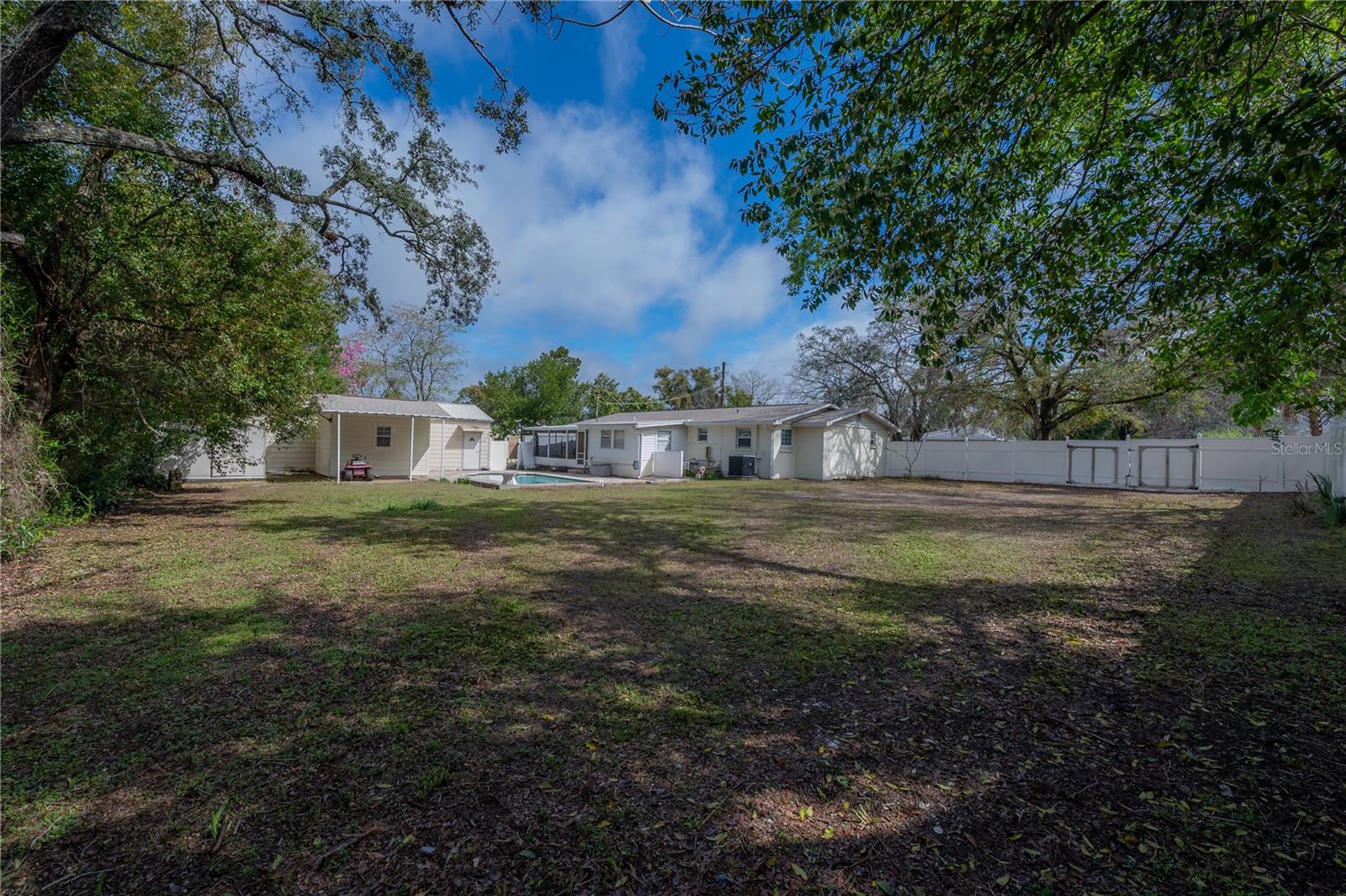 HUGE DOUBLE LOT!
