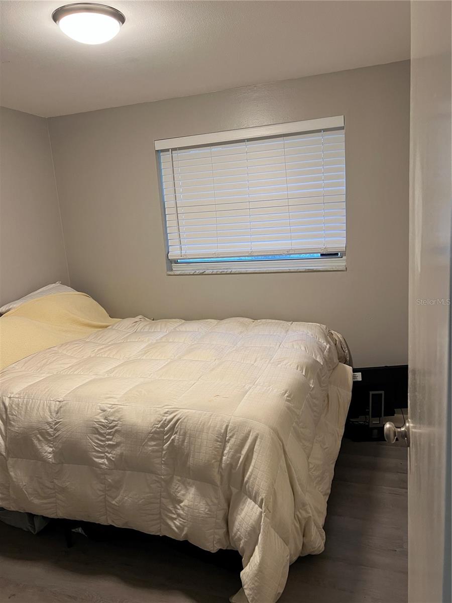 Bedroom #2