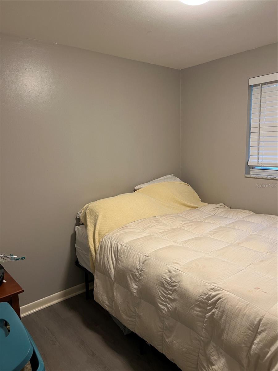 Bedroom #2