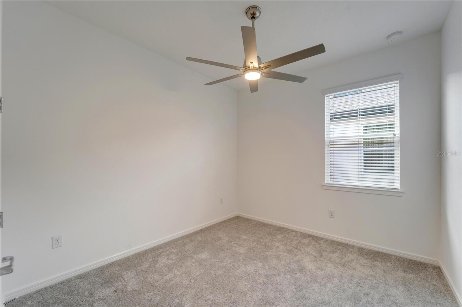 Guest bedroom