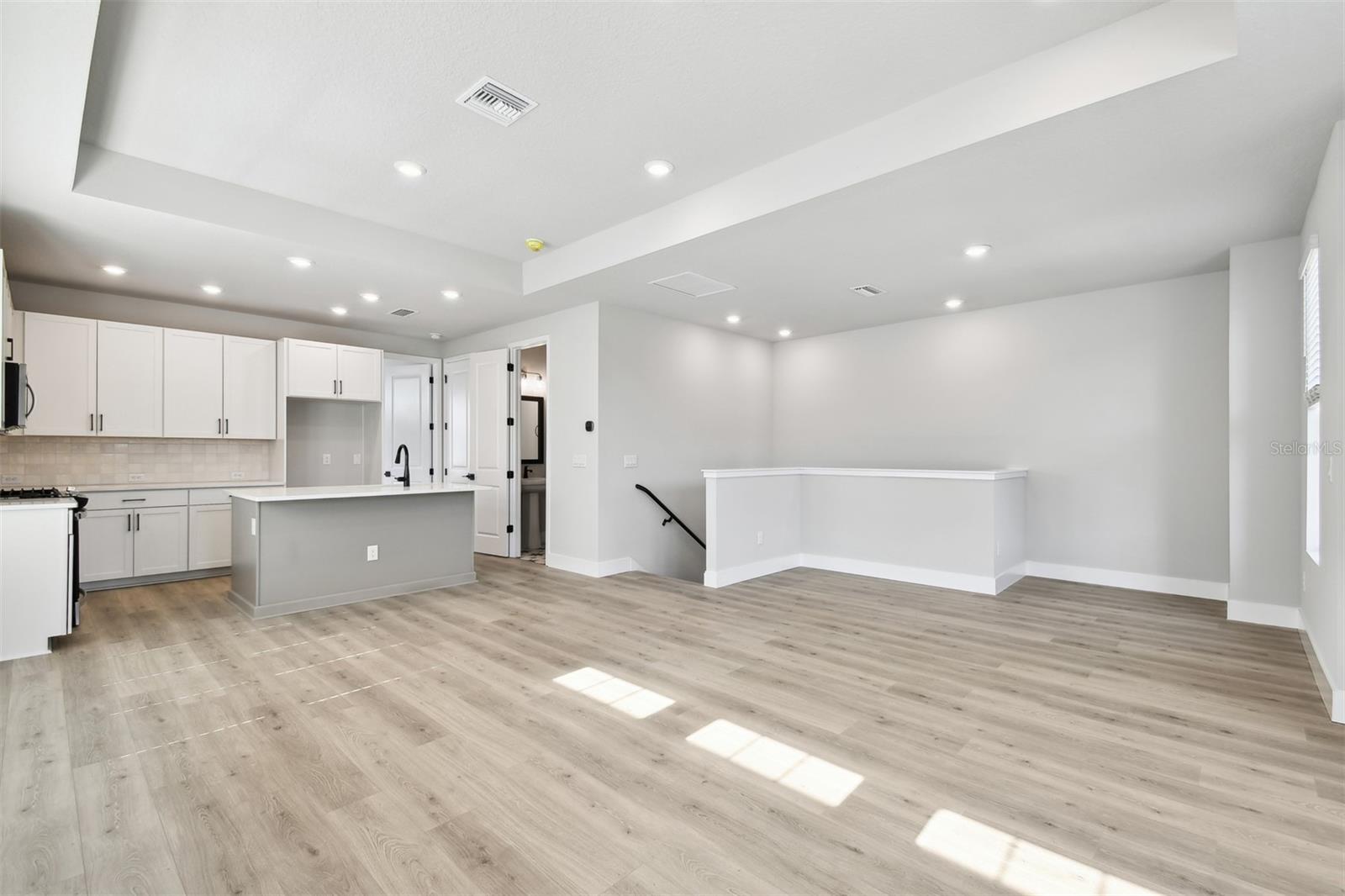 Family & Dining Room