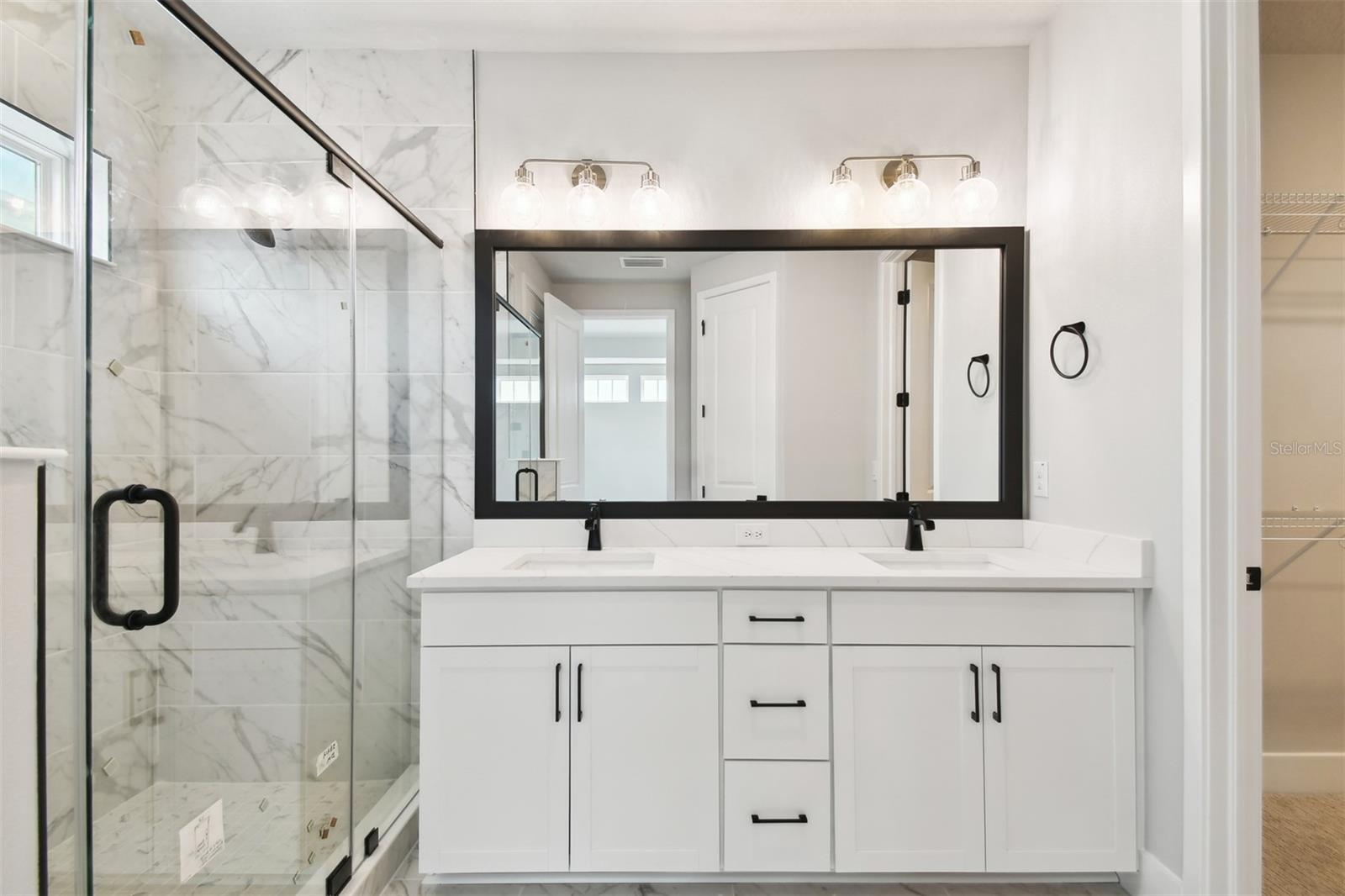 Owner's Bath