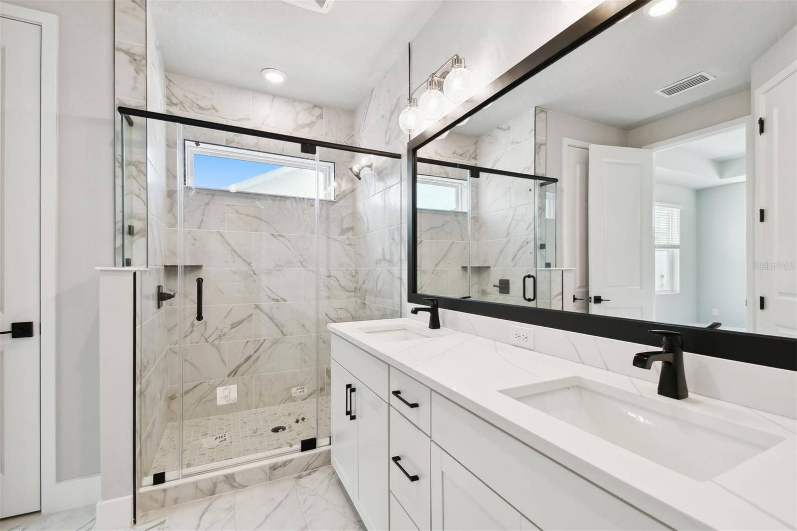 Owner's Bath