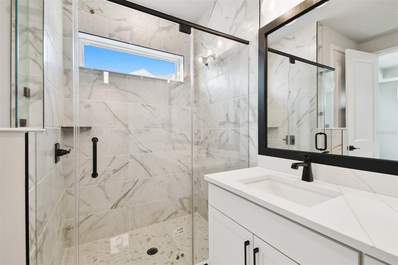 Owner's Bath