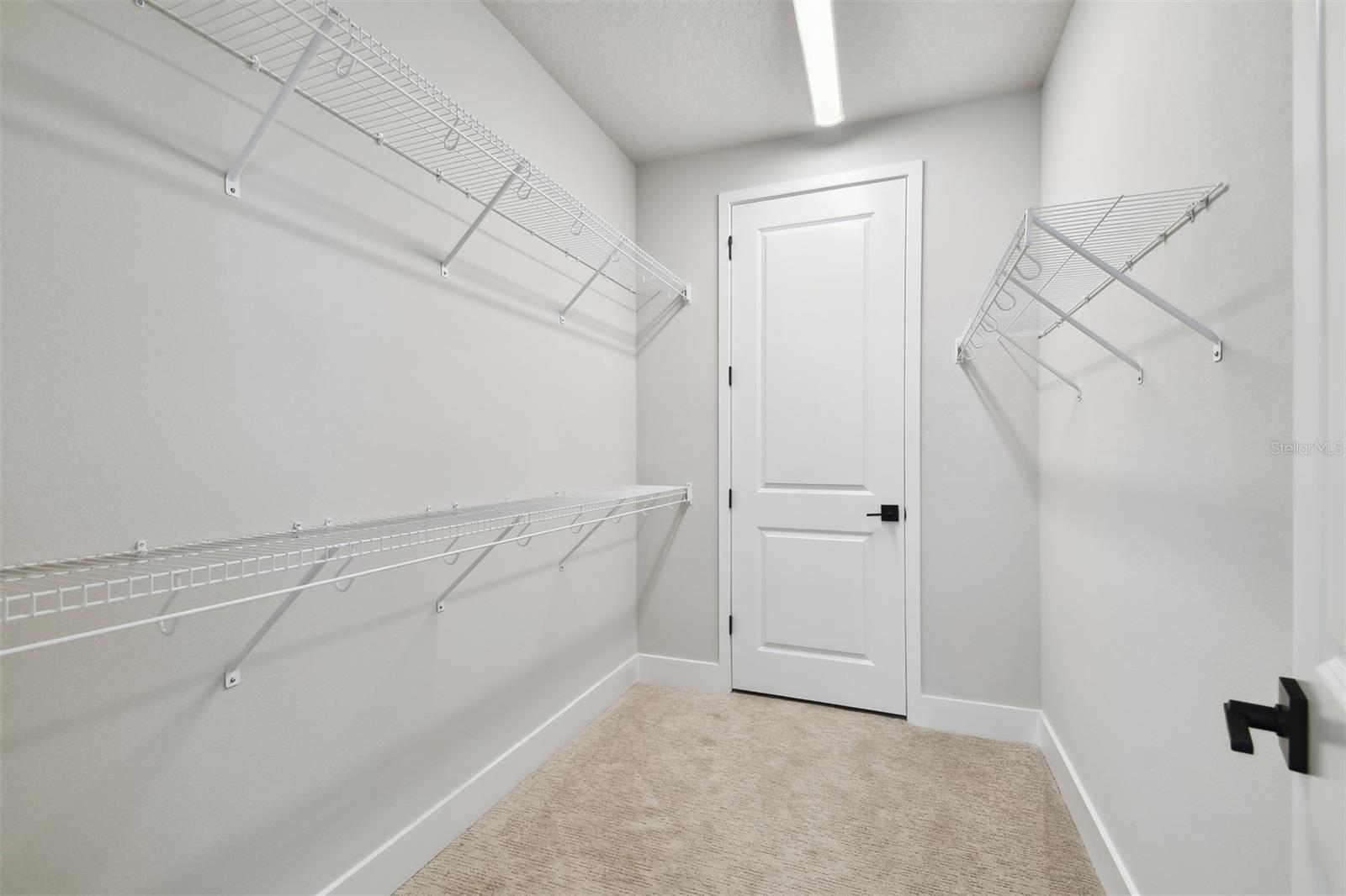 Owner's Closet