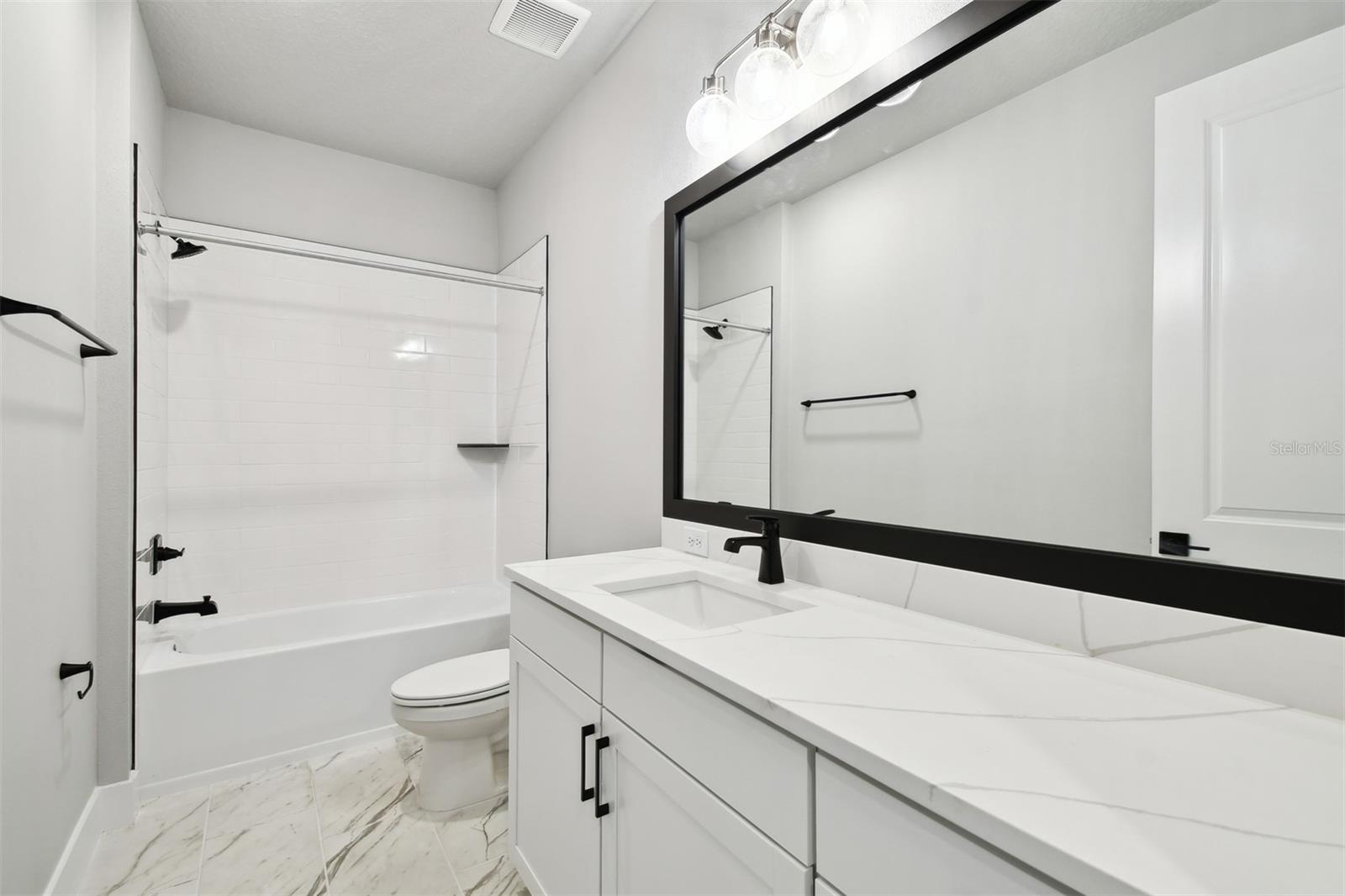 Bathroom Two