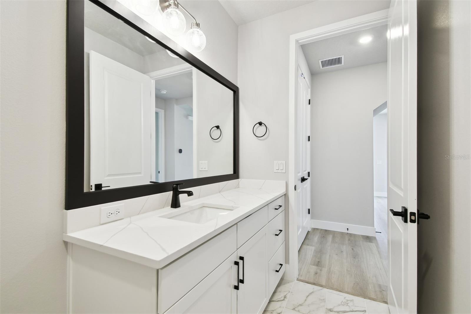 Bathroom Two
