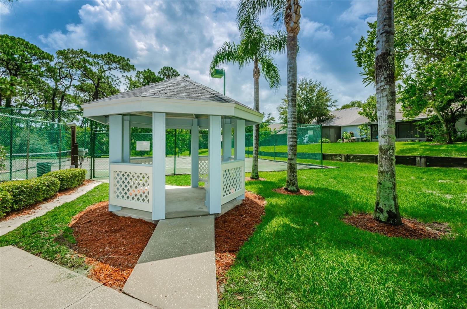 Community Gazebo