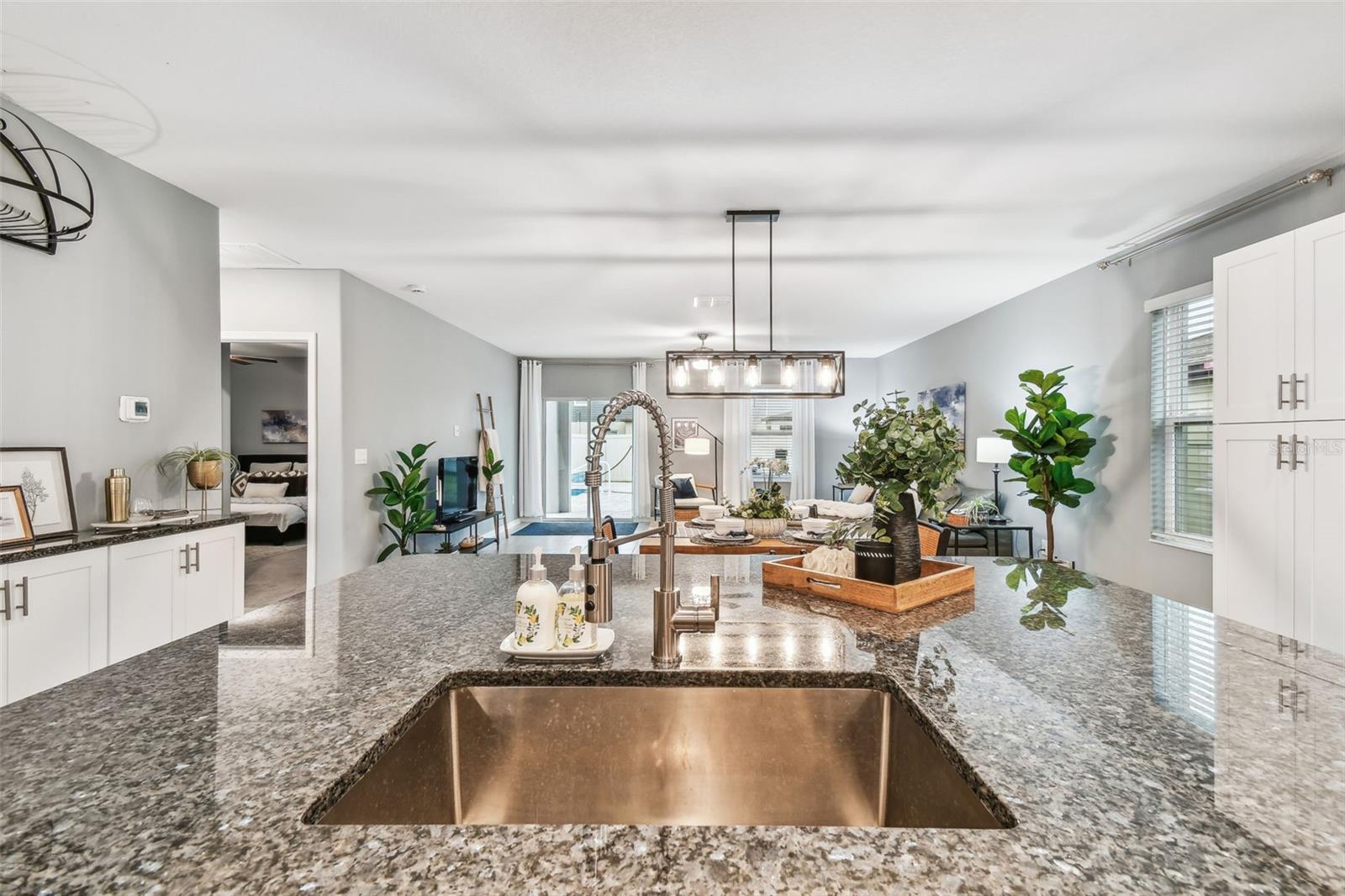 Stainless Farm Sink