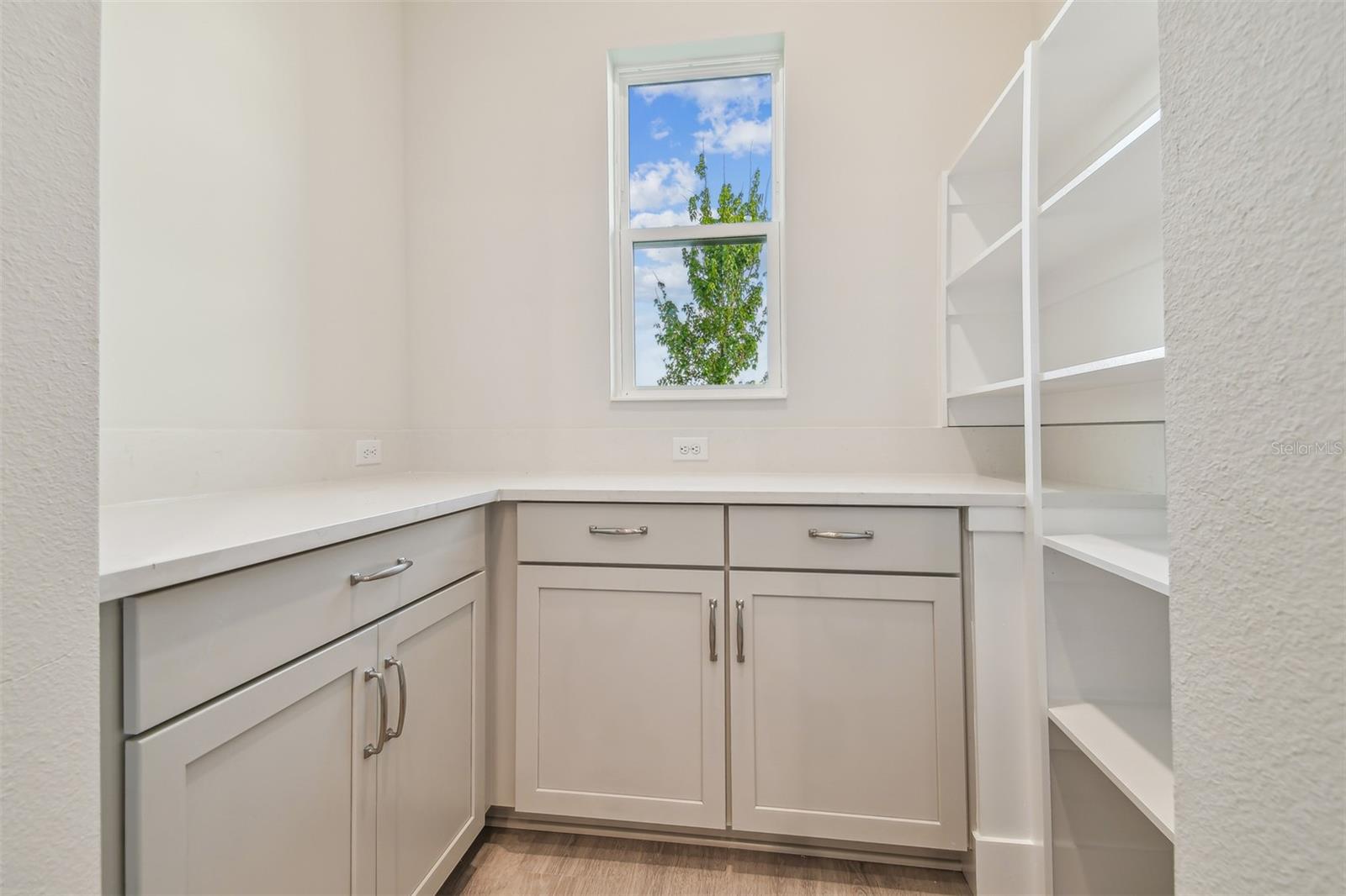 Pantry