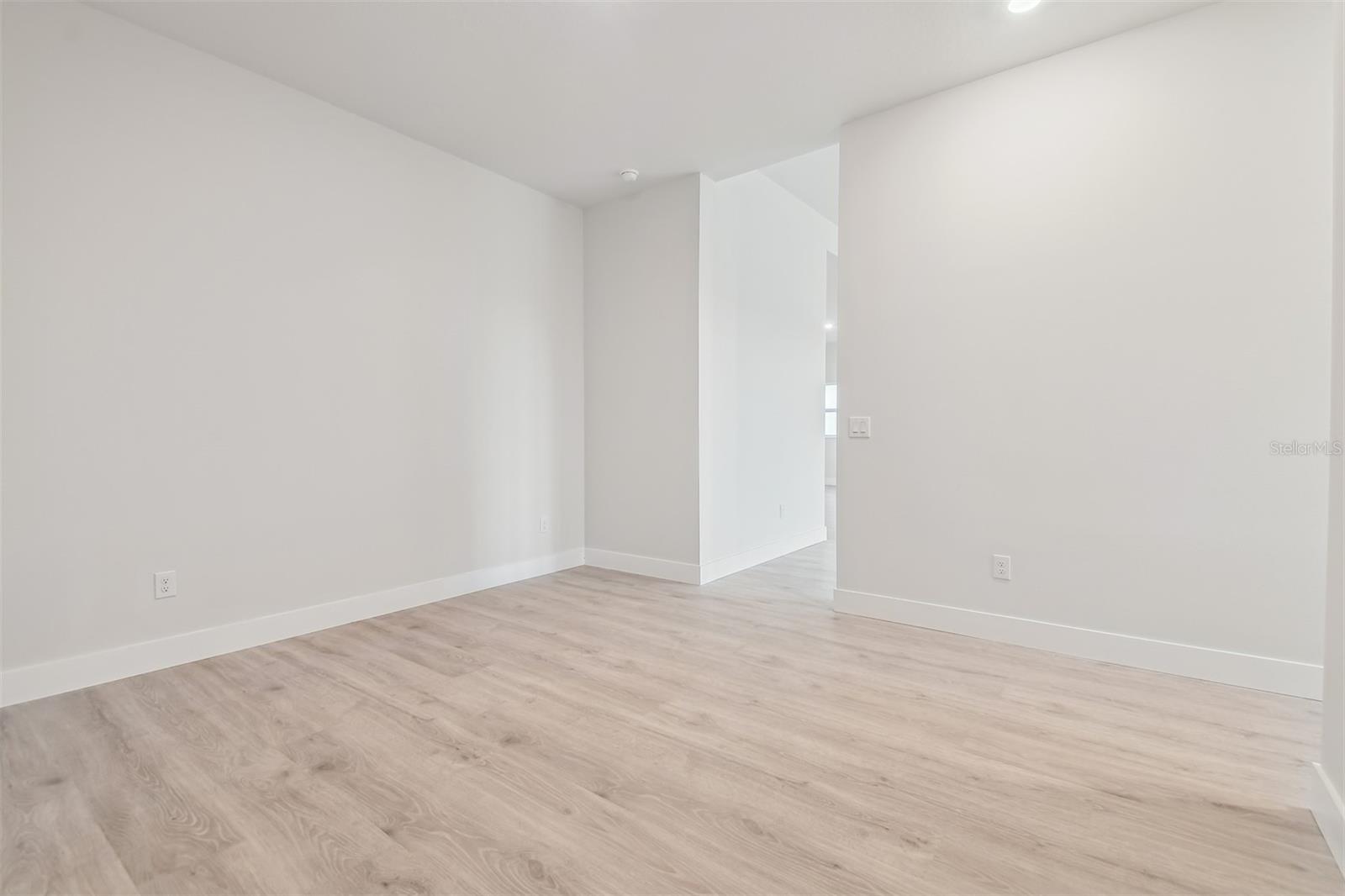 TV Room