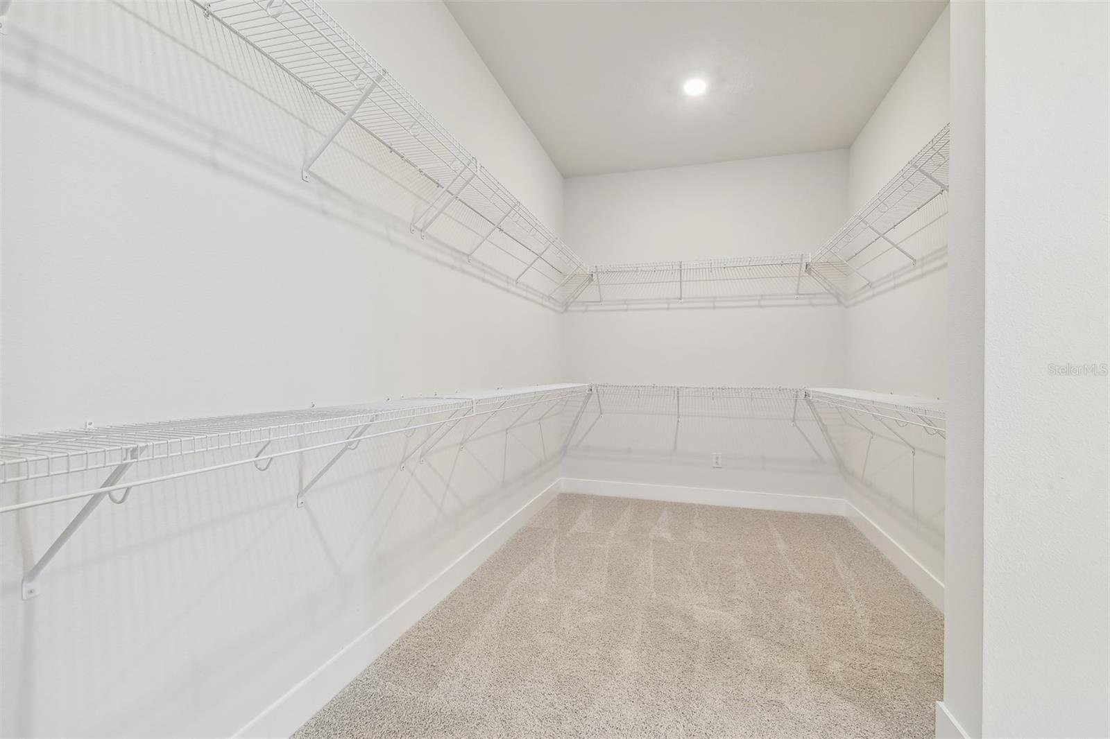 Owner's Closet