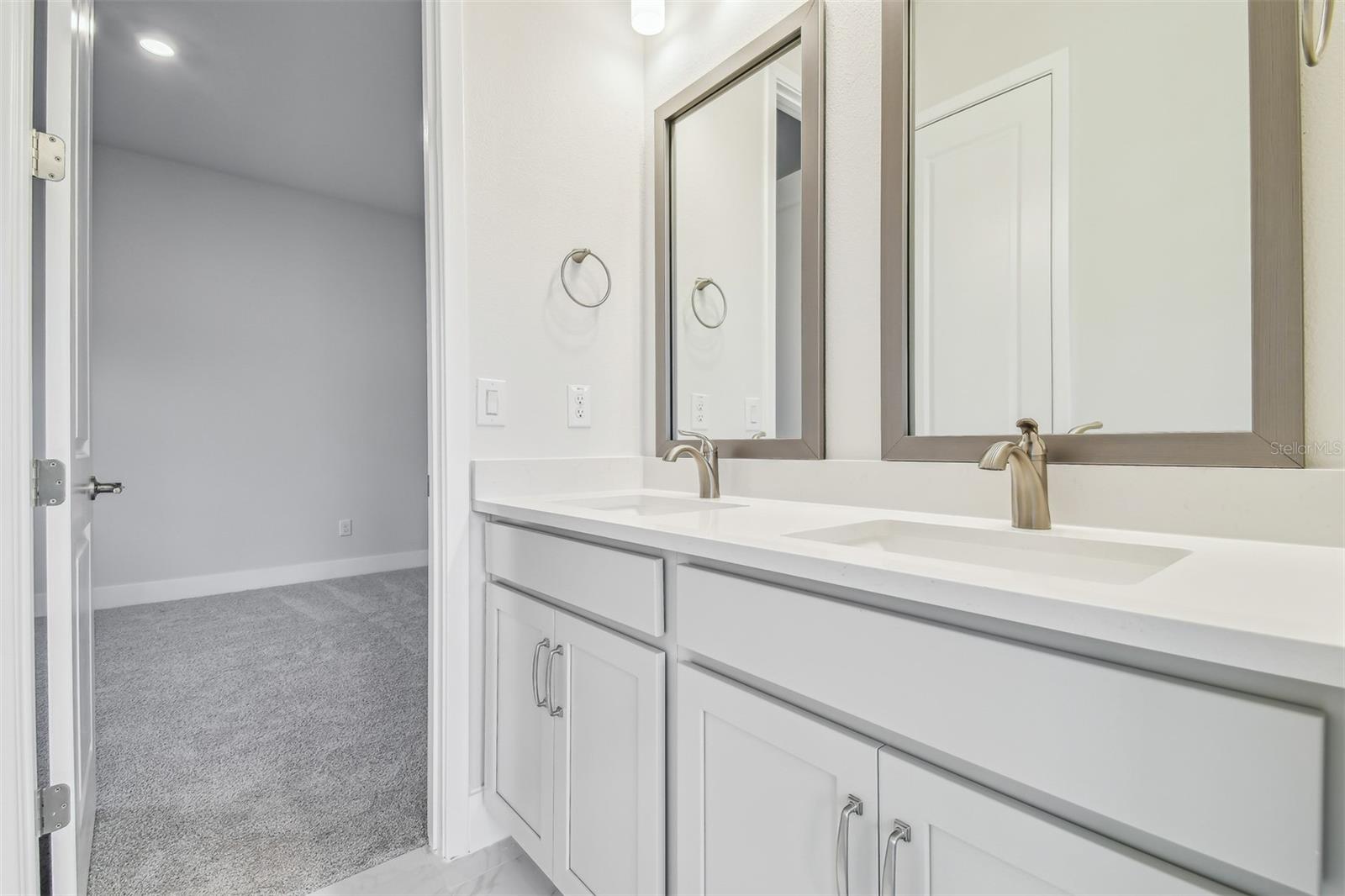 Bathroom Two
