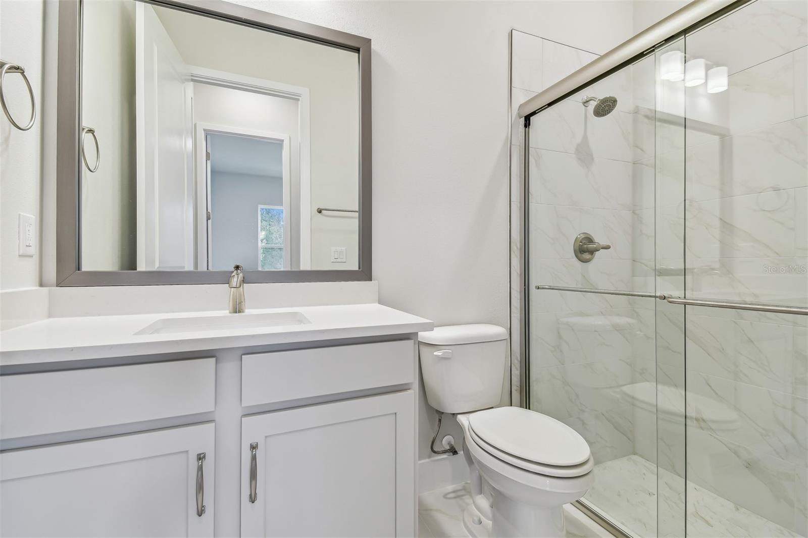 Bathroom Three