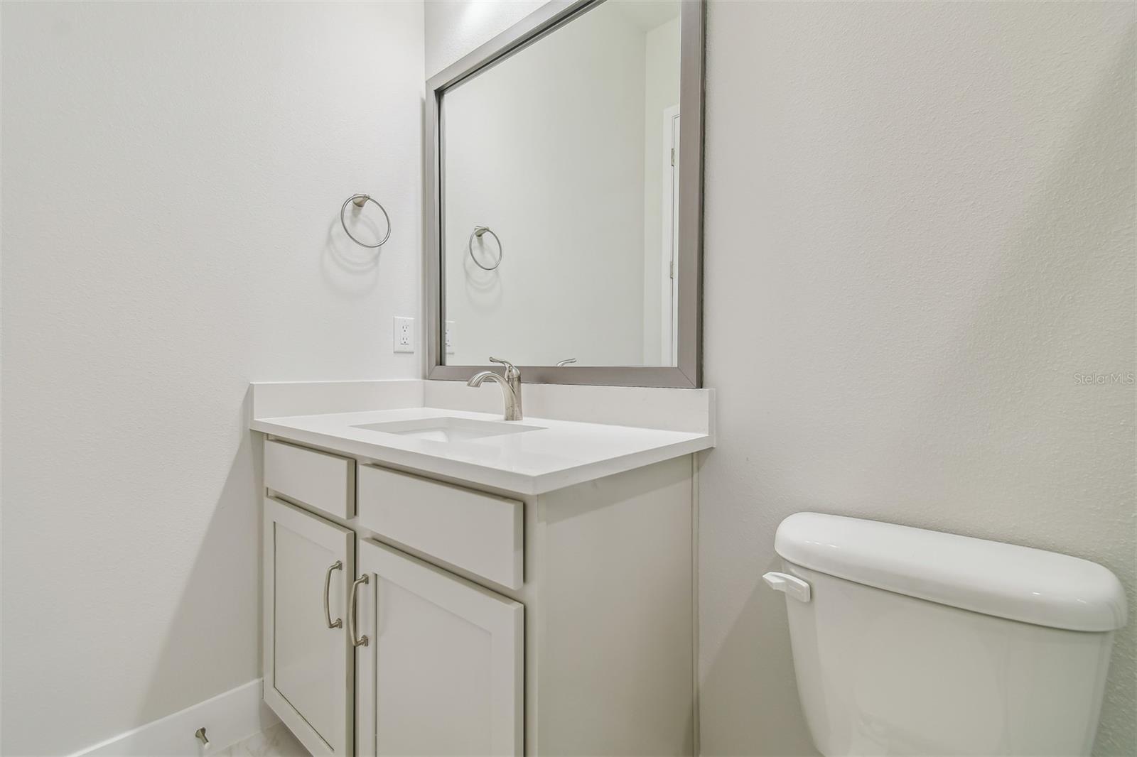 Bathroom Three