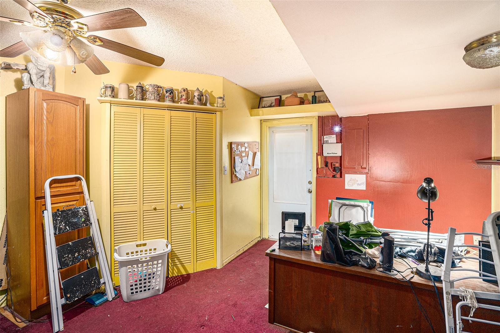 Garage Conversion