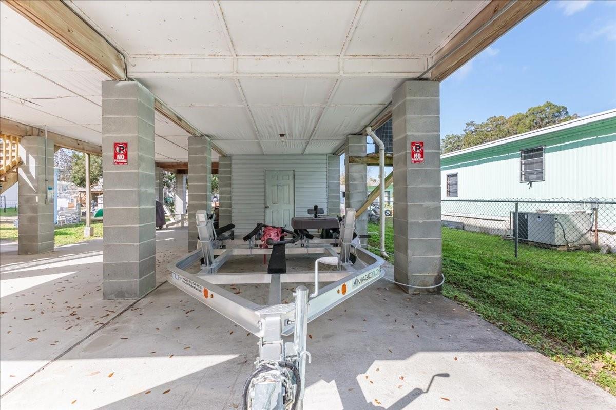 Carport