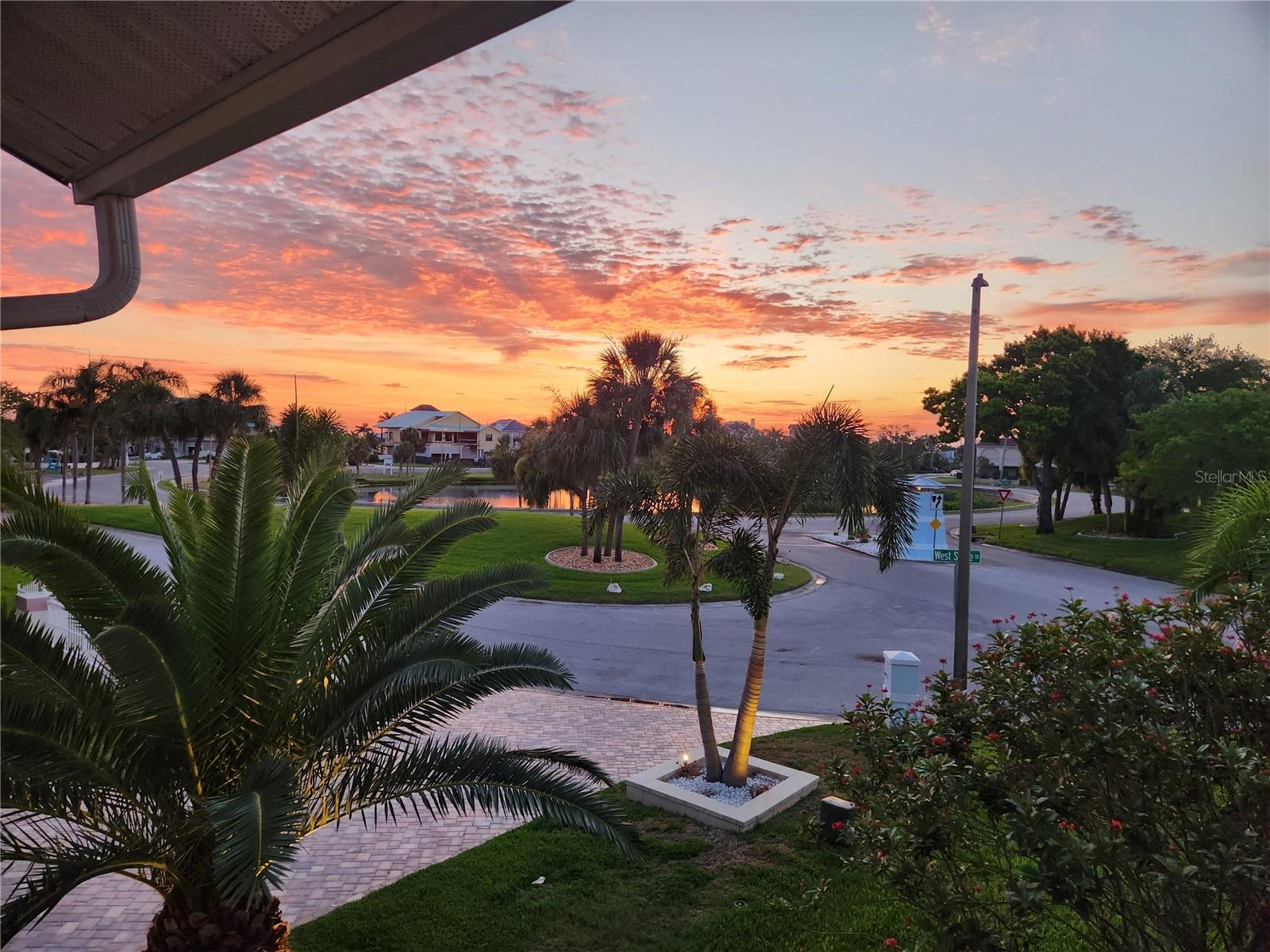 Sunrise