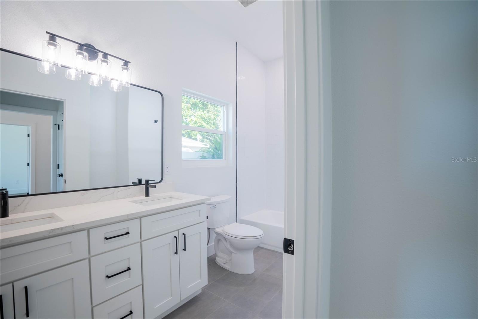 Bathroom #2