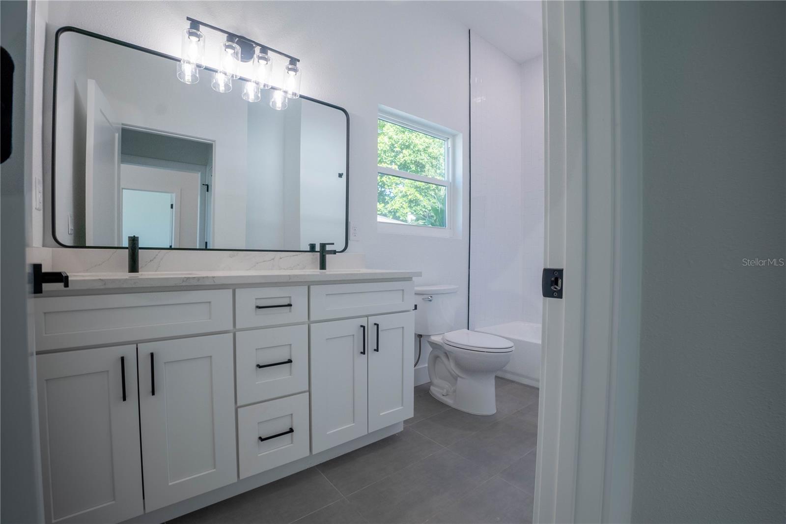 Bathroom #2