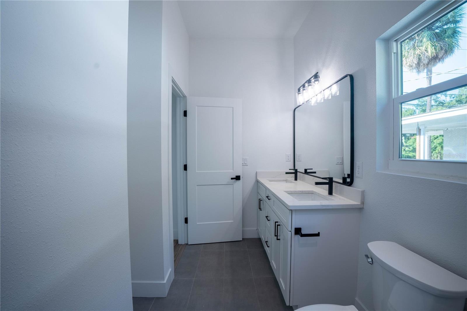 Bathroom #2