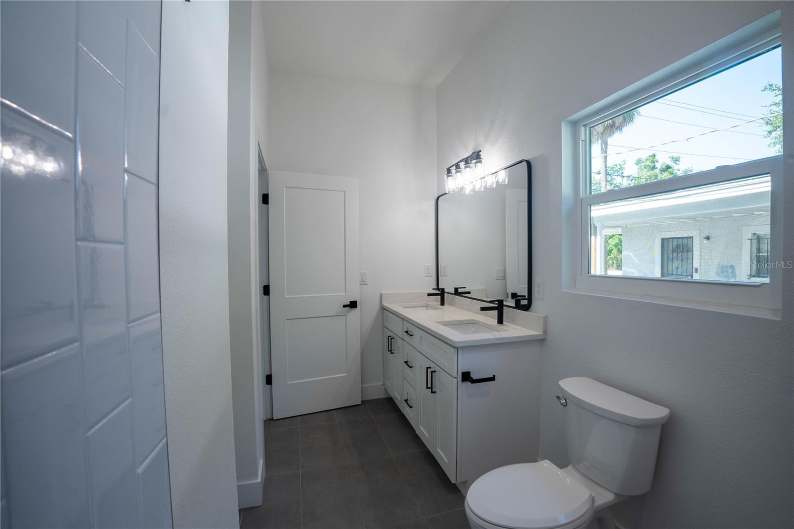 Bathroom #2