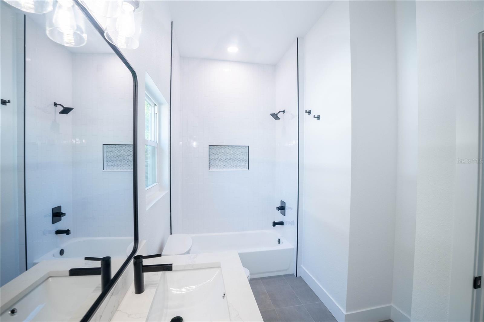 Bathroom #2