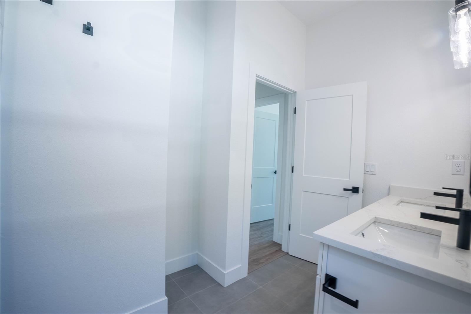 Bathroom #2