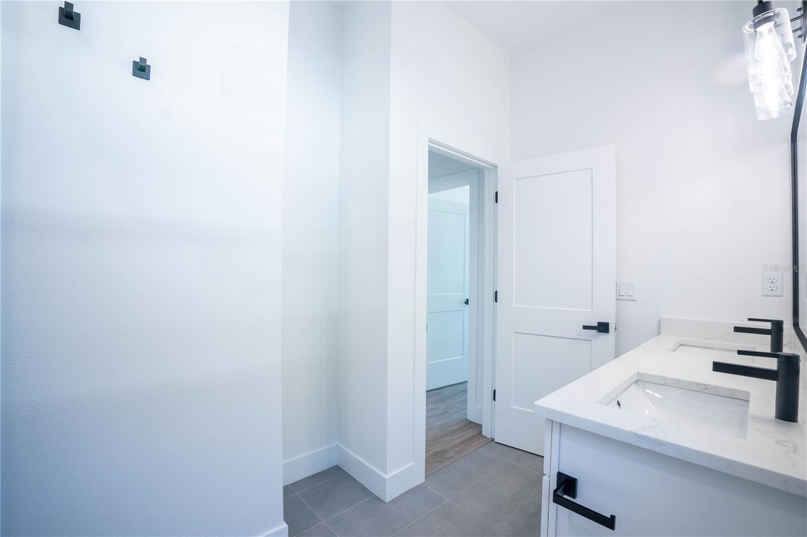 Bathroom #2