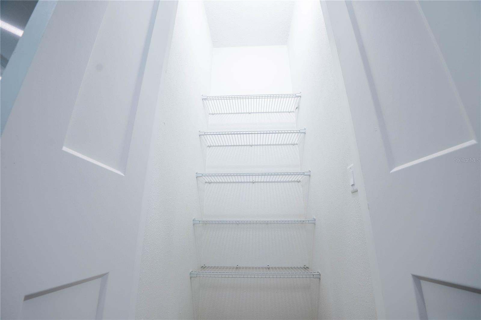 Kitchen Pantry