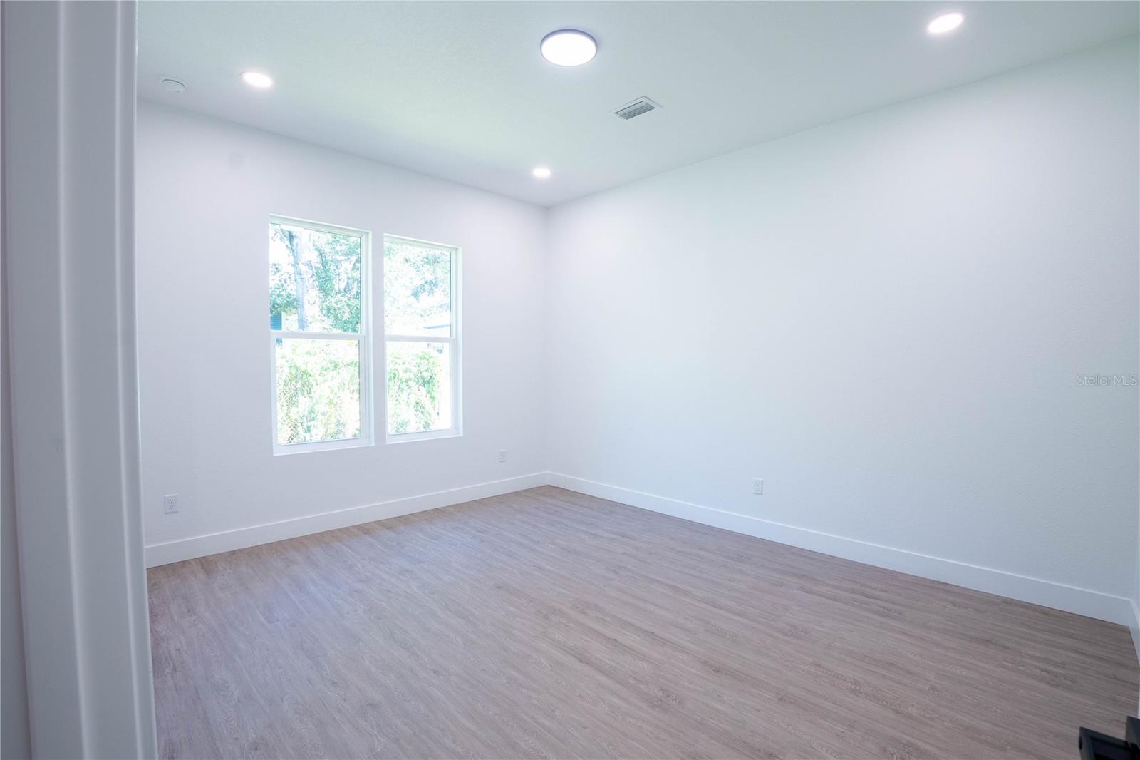 Main Suite