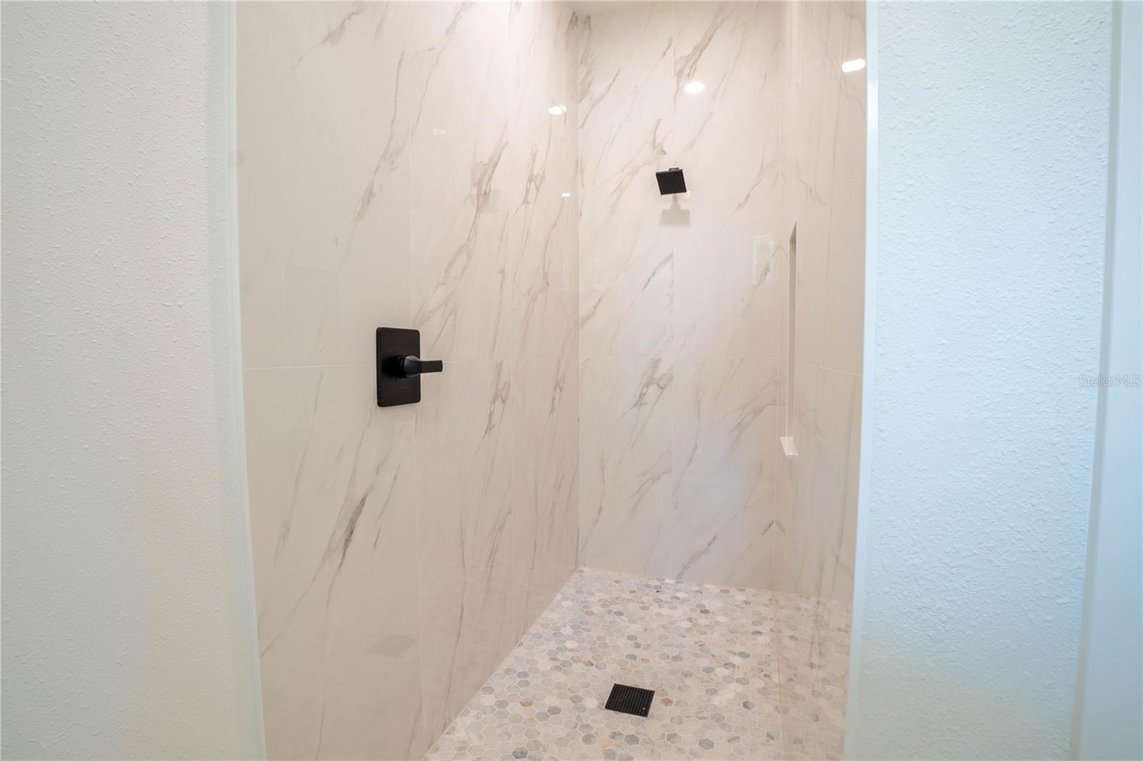Main Suite Bathroom