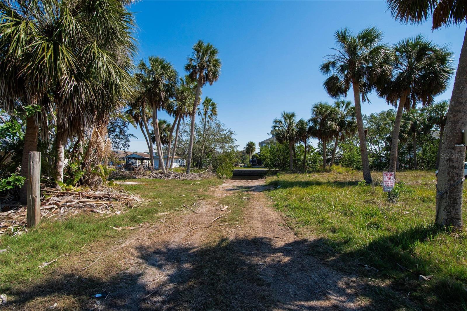 Boat Ramp