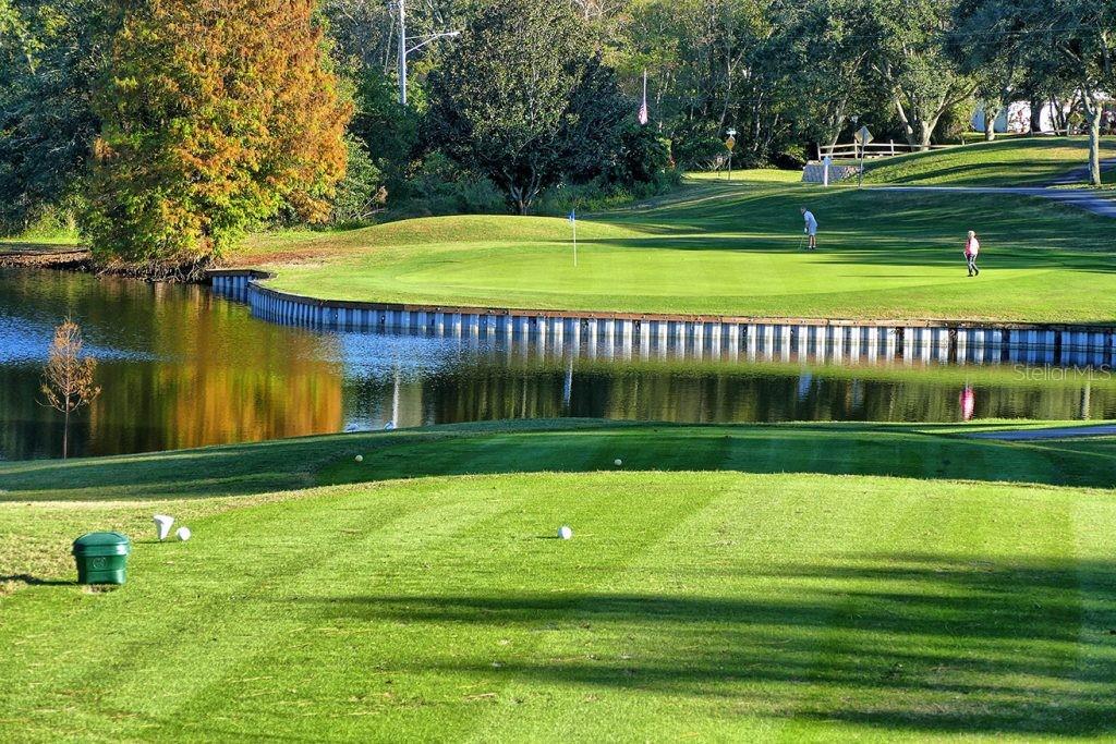Highland Lakes