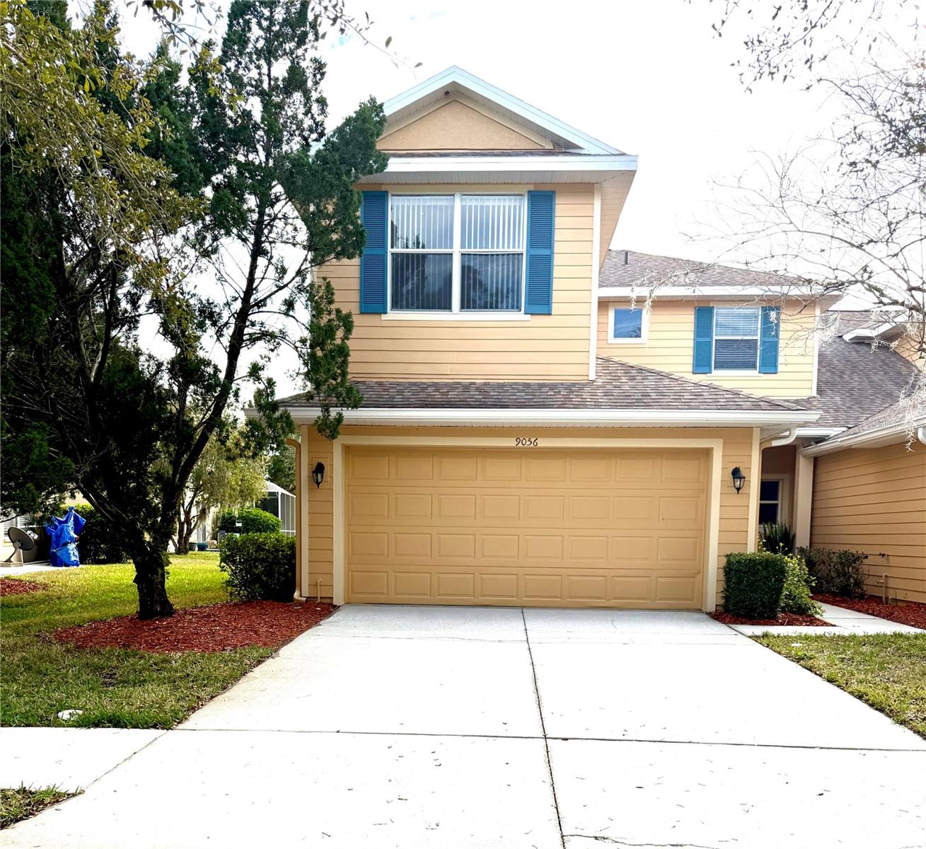 Beautiful Townhouse in a Gated Community