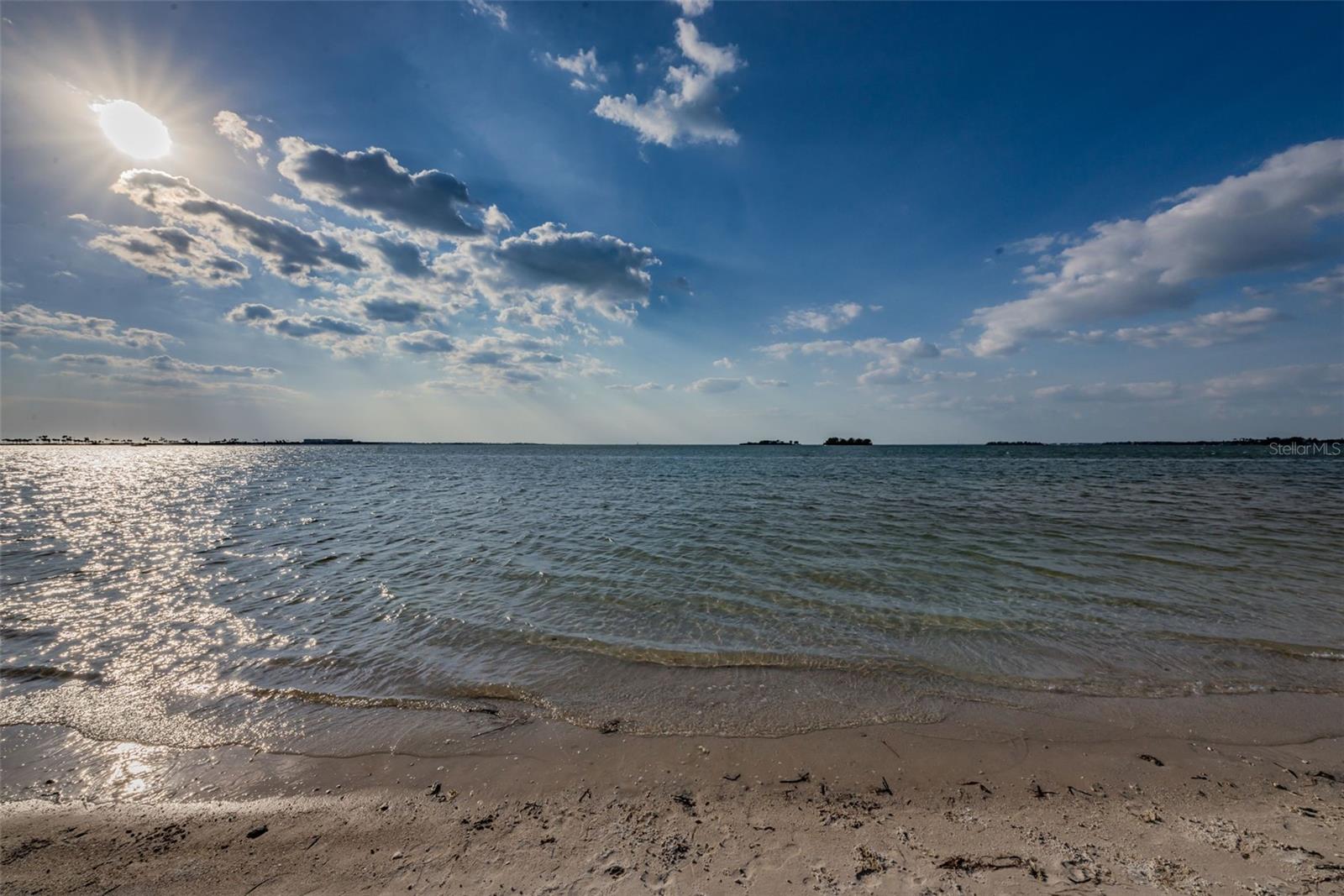 Dunedin Causeway