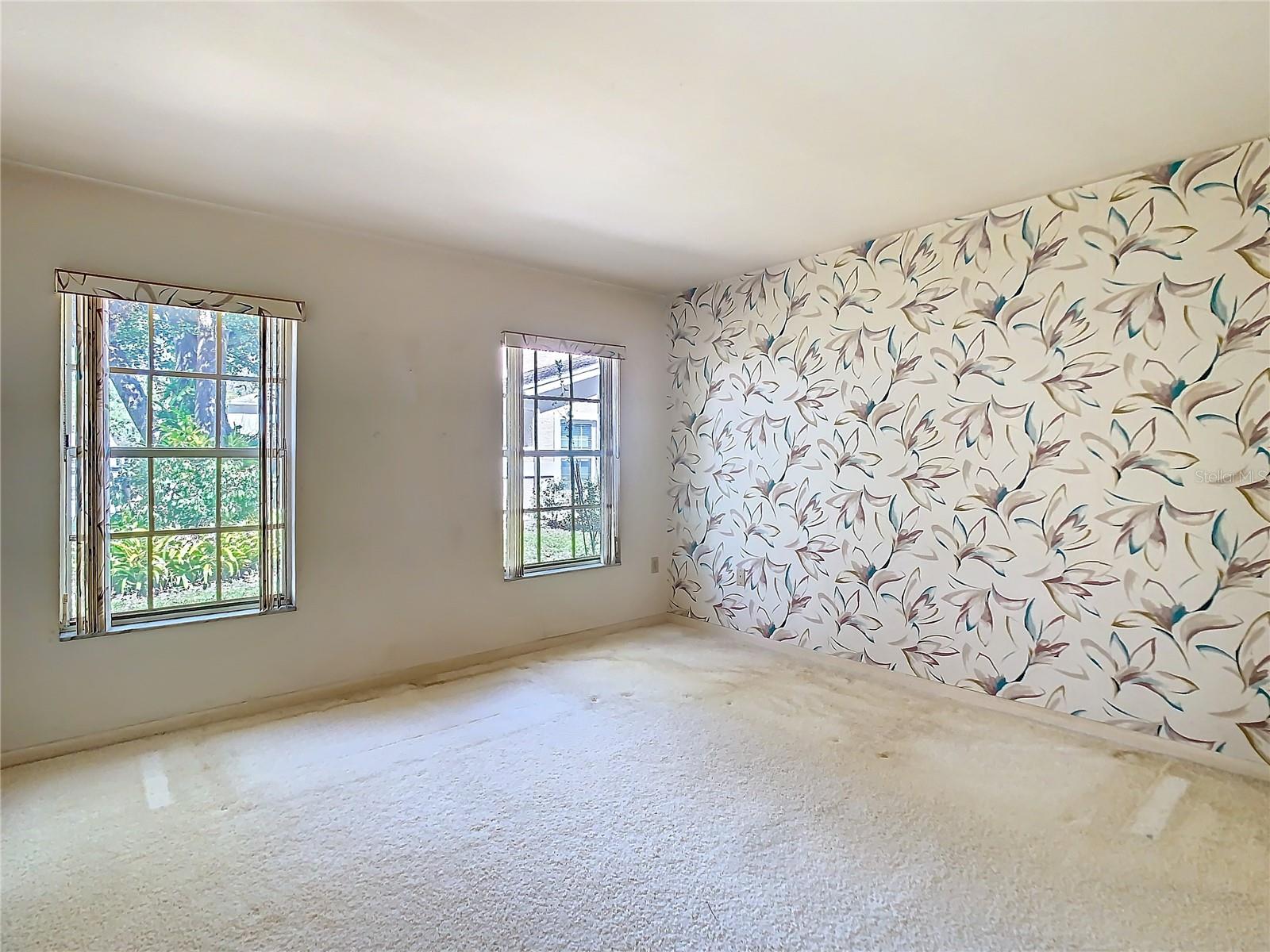 Bedroom 2 on main floor