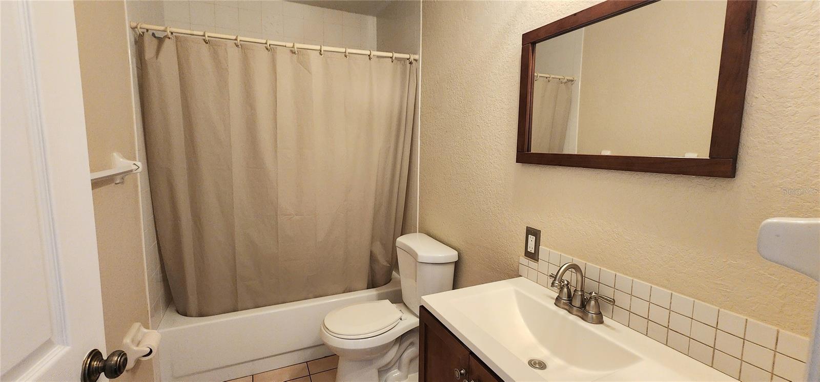 guest bath