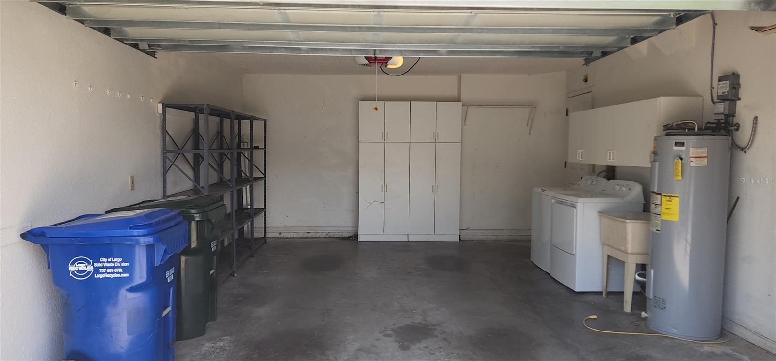 garage