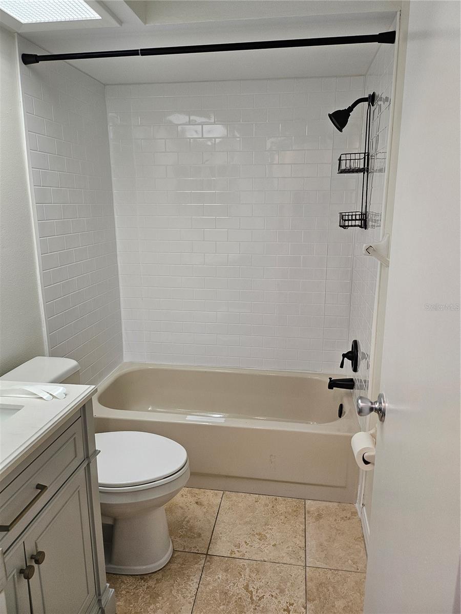 2nd Bathroom