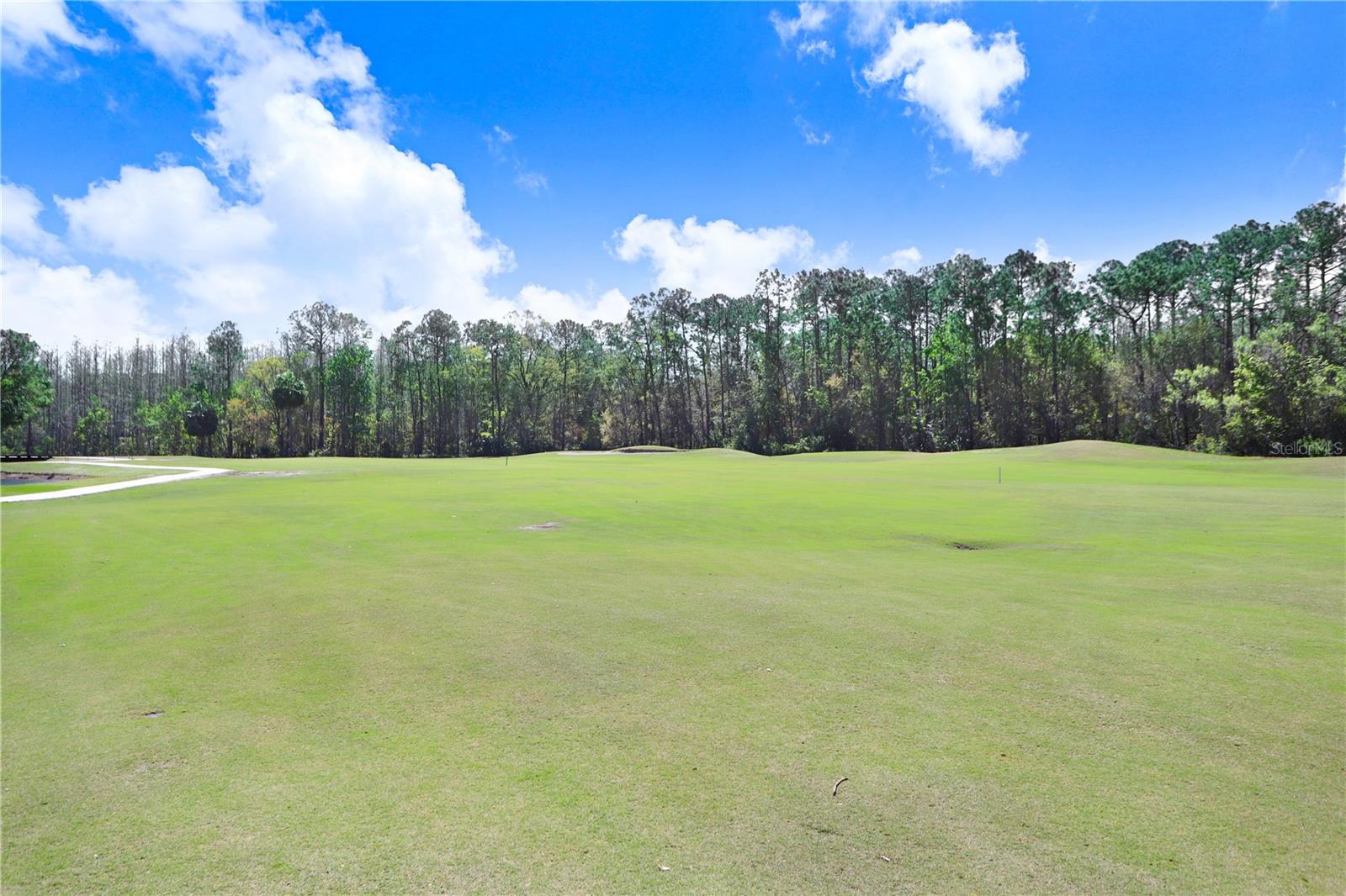 Lexington Oaks Golf Course