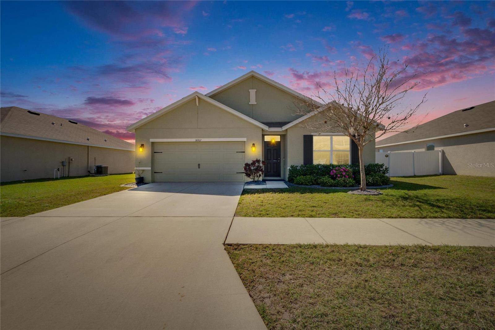 Welcome Home! 36707 Goffaux Loop