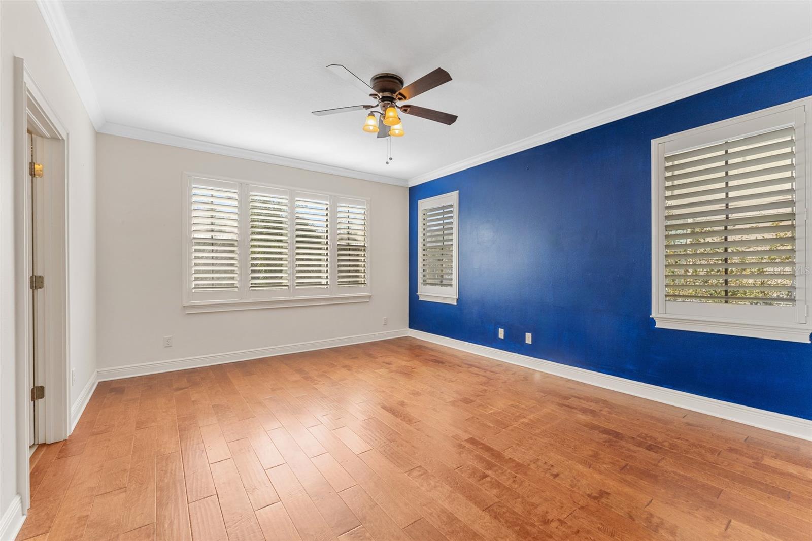 primary bedroom main floor