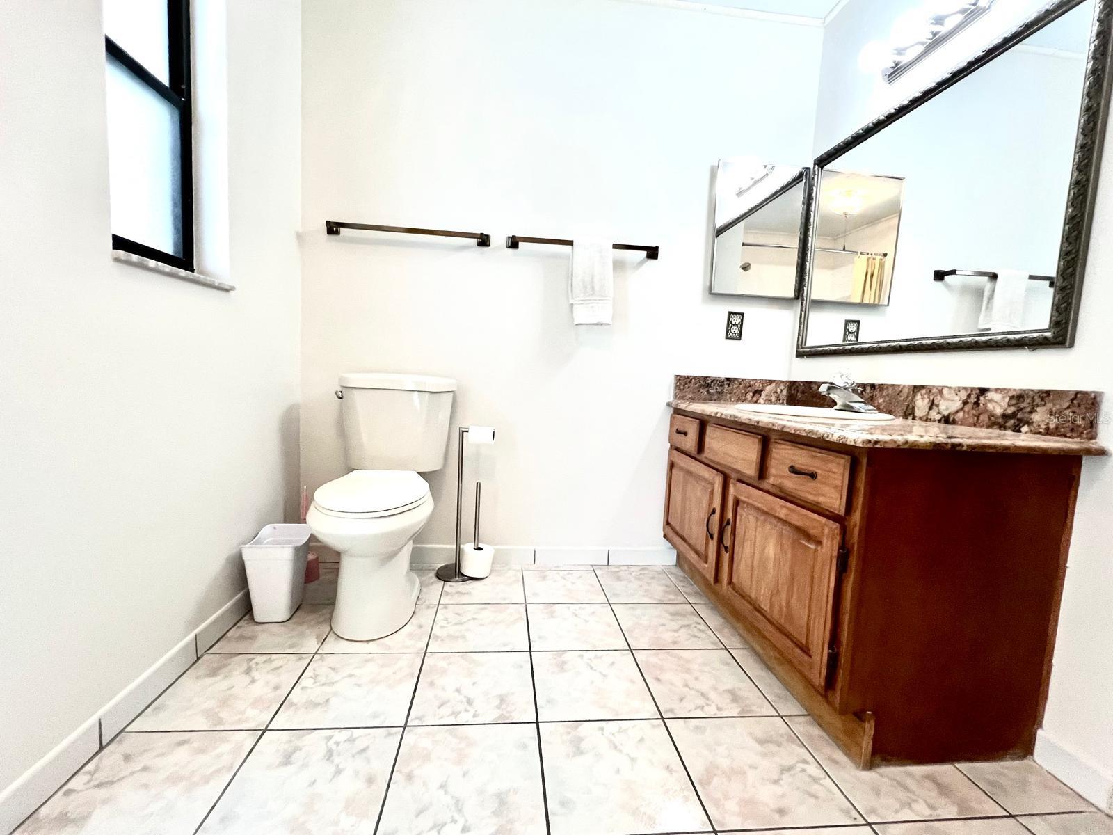 Bathroom 2